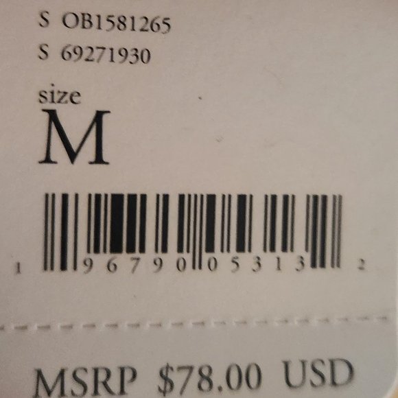 Free People Alabaster Sweater. NWT. Size Medium - Picture 14 of 14